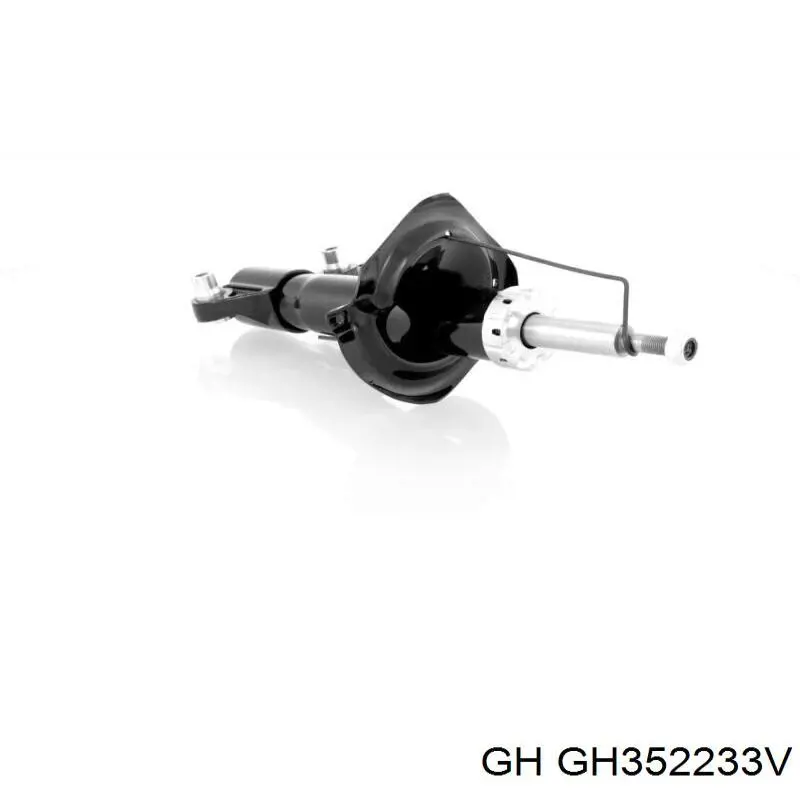 Купити GH352233V GH Амортизатора передній лівий