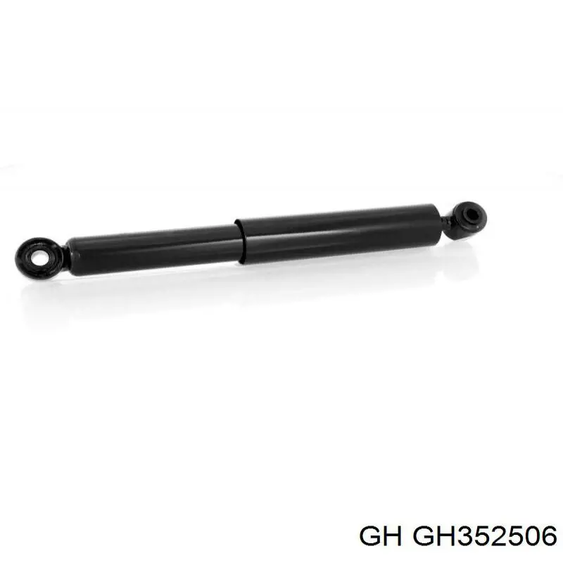 GH352506 GH Стійка передня