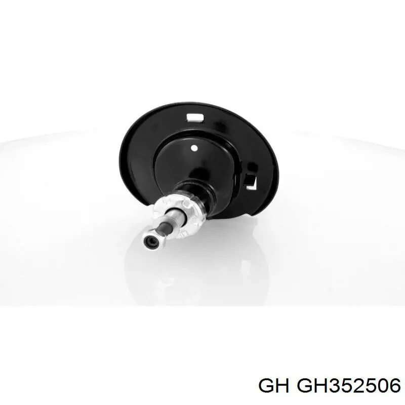 Амортизатори передні GH GH352506