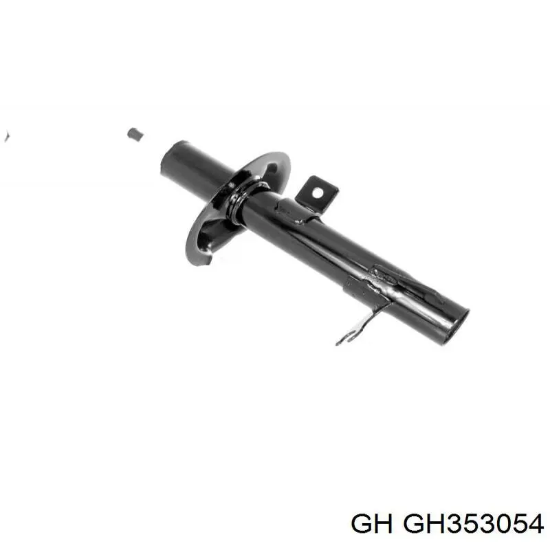 GH353054 GH амортизатор передній