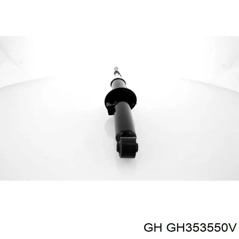 GH353550V GH амортизатор передній, лівий