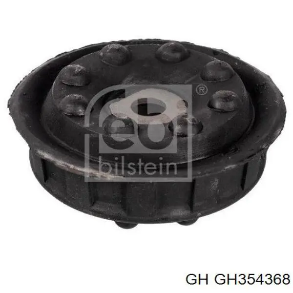 Амортизатори передні GH GH354368
