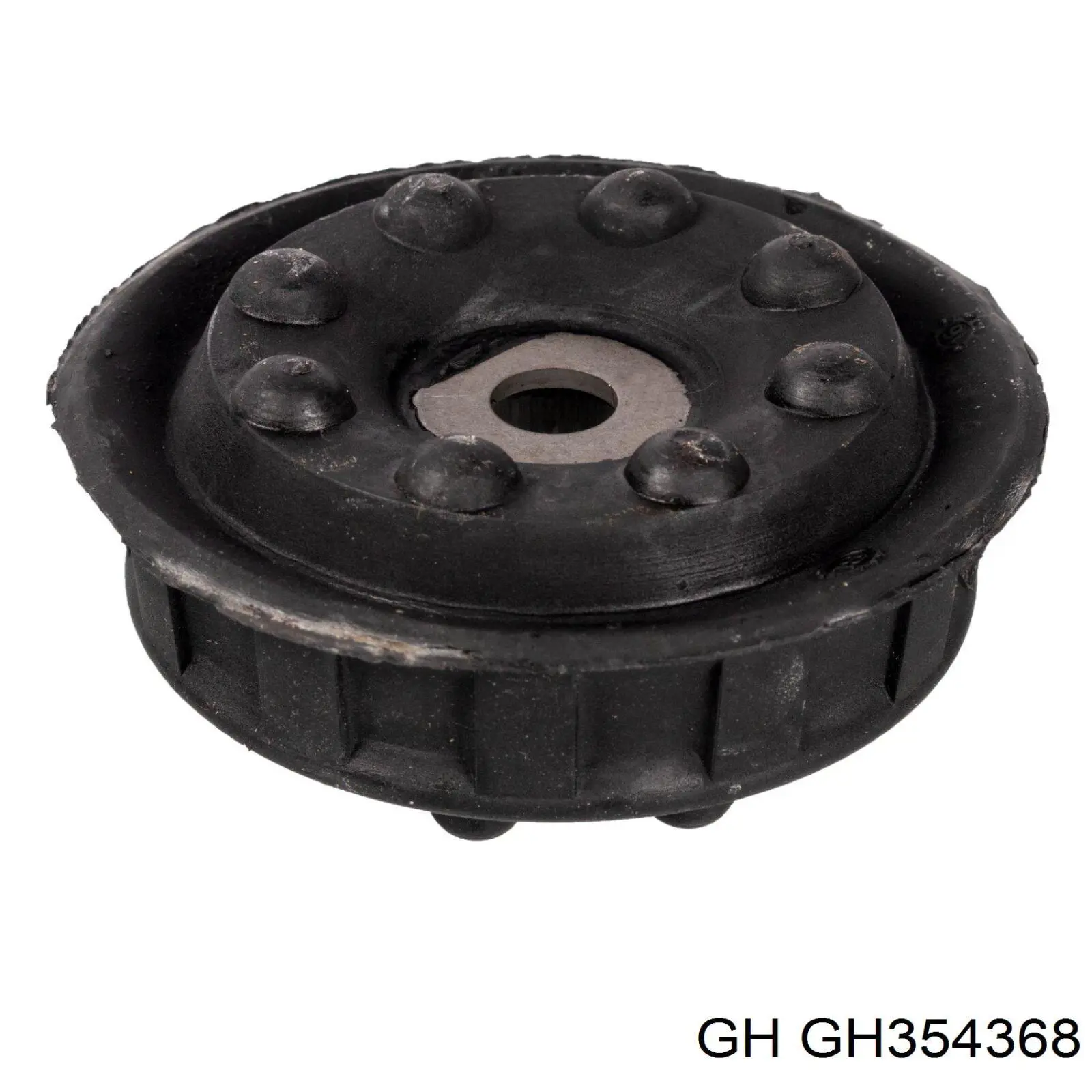 GH354368 GH амортизатор передній