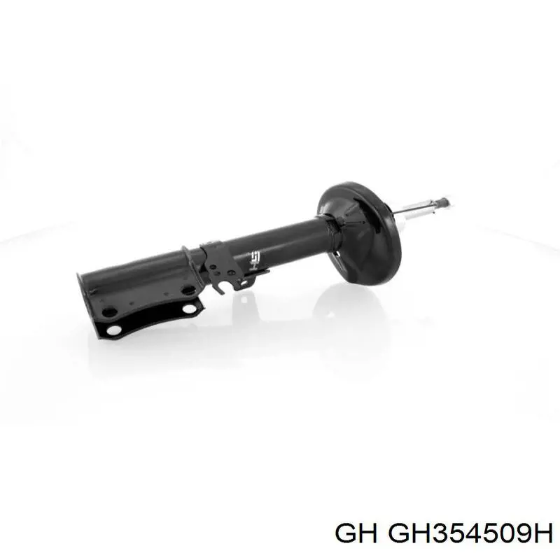 GH354509H GH амортизатор задній, правий