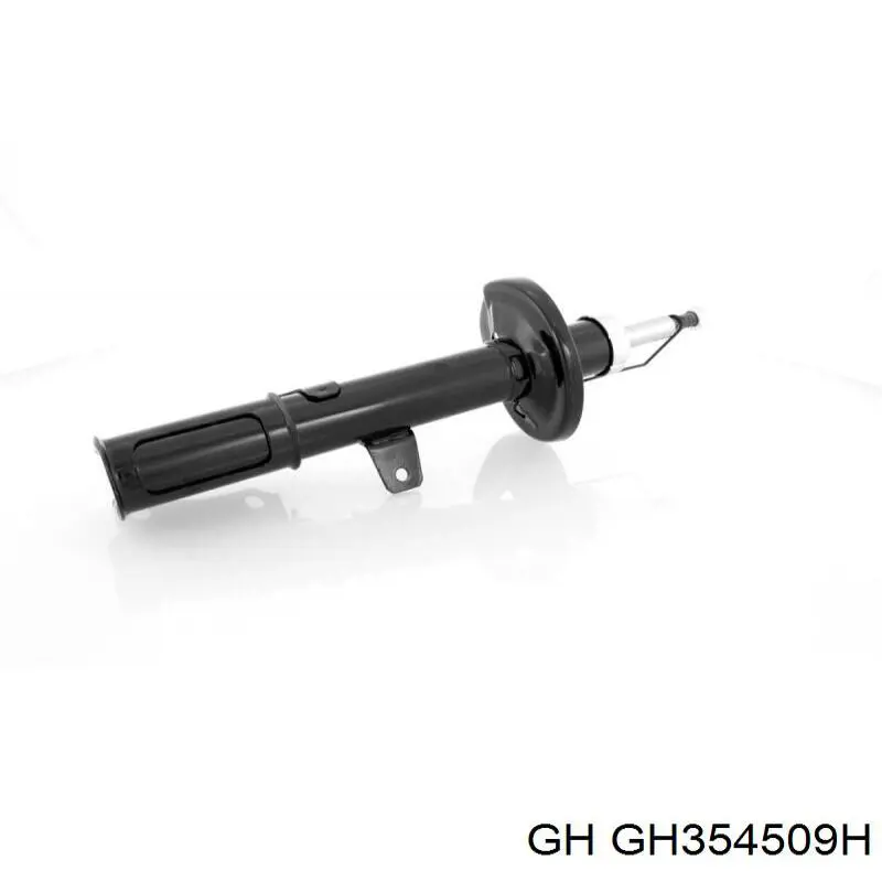 Стійка задня права GH GH354509H