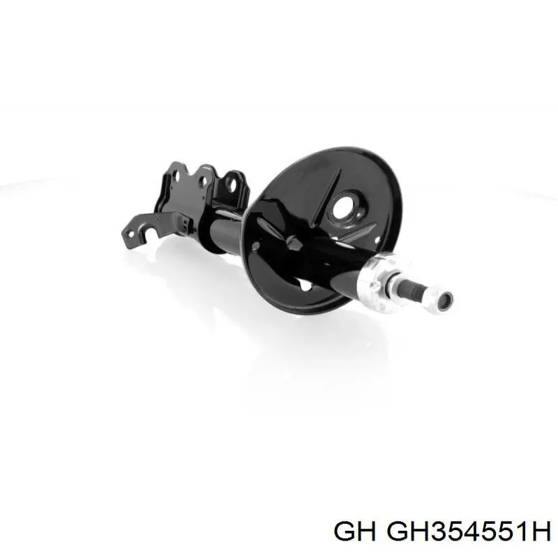 Стійка передня права GH GH354551H