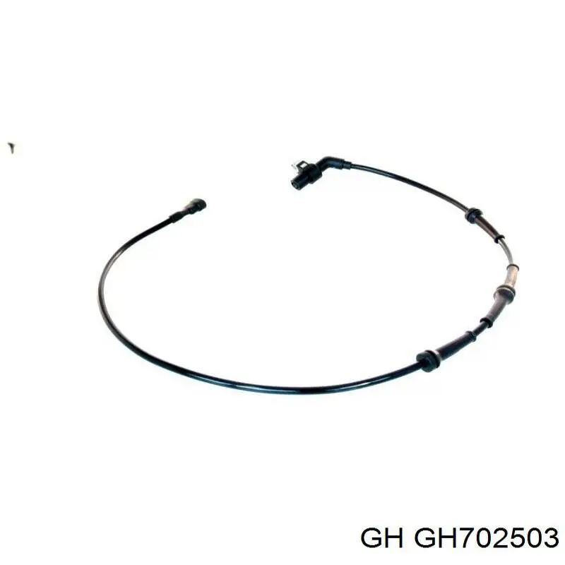 Датчик ABS передній FAE 78040 ціна, від 13.80 USD