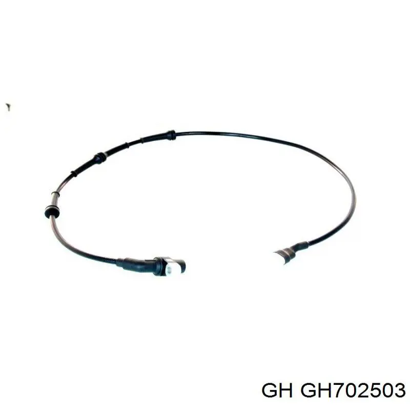 Передній датчик ABS Mazda 1E0043701B