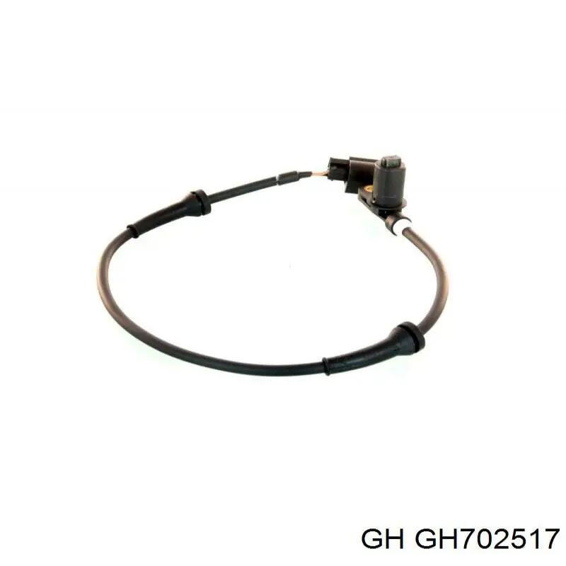 Датчик АБС (ABS) передній GH702517 GH