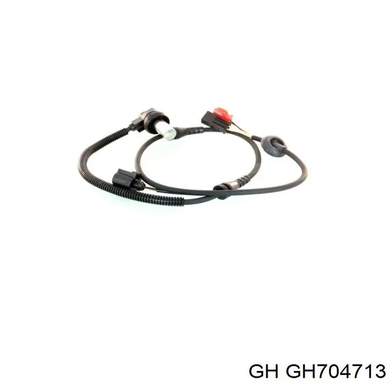 Датчик АБС передній GH704713 GH