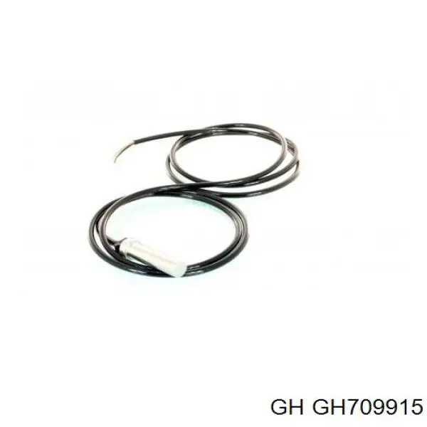 Купити 265004009 Mercedes Датчик АБС (ABS) передній