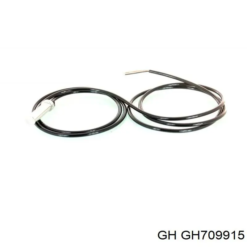 Датчик ABS передній Mercedes 265004009 ціна, від 19.39 USD