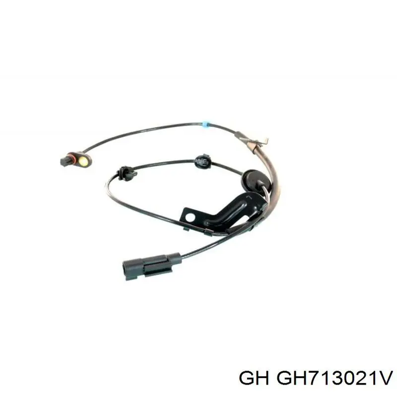 Датчик АБС задній лівий SAT STMN116243 ціна, від 15.39 USD