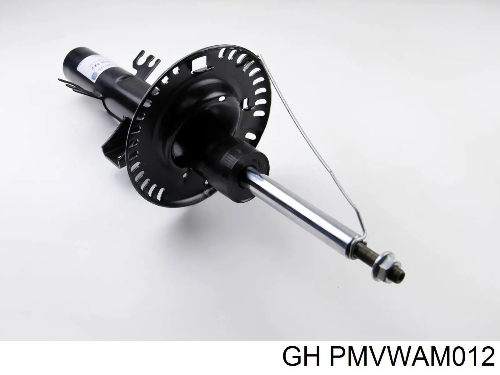 PMVWAM012 GH Стійка передня