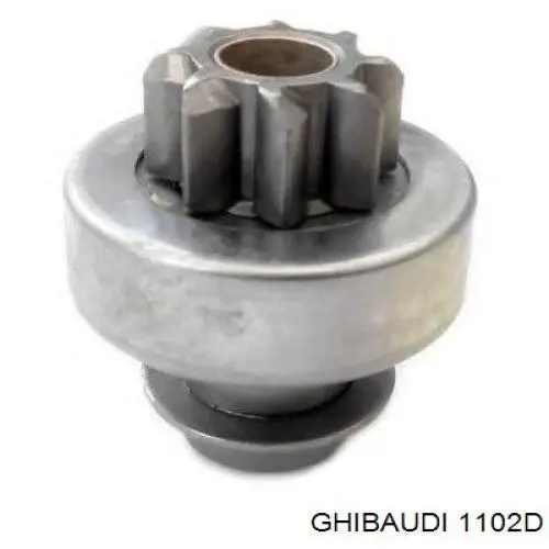 Купити 1102D Ghibaudi Втулка стартера