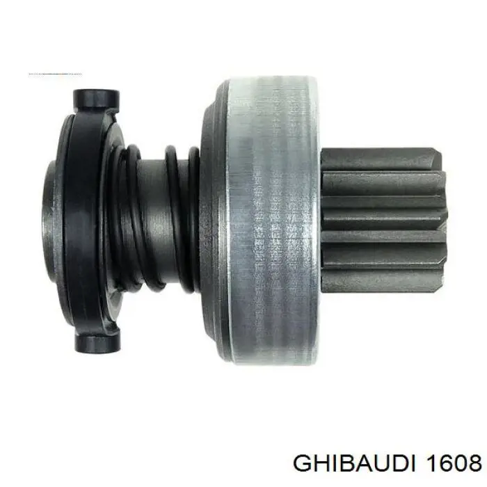 Бендикс стартера 1608 Ghibaudi