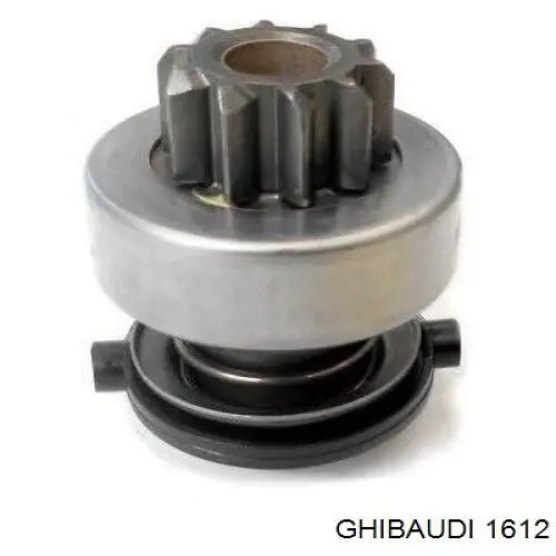 Купити 1612 Ghibaudi Бендикс стартера