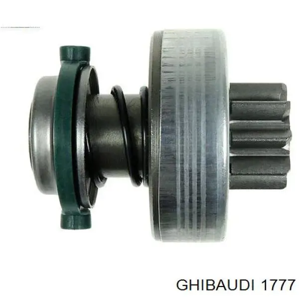 5825C5 Peugeot/Citroen Привід стартера бендикс