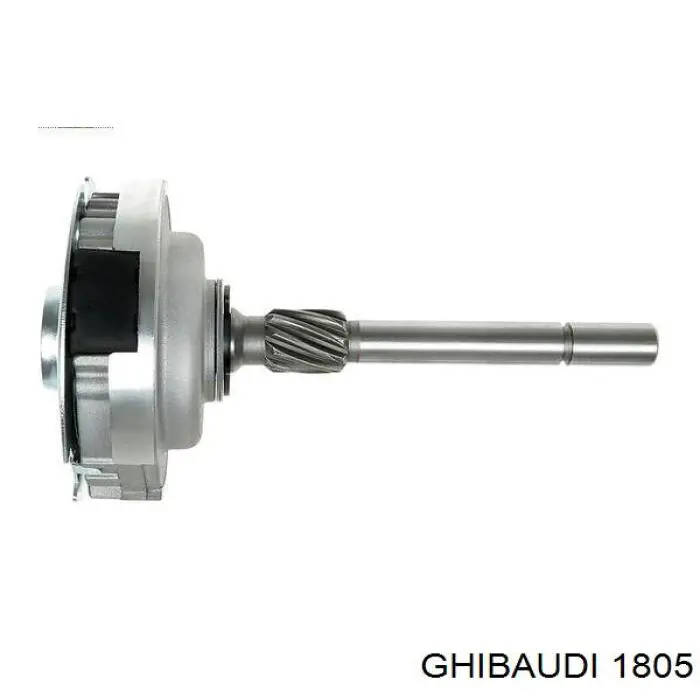 Купити 1805 Ghibaudi Бендикс стартера