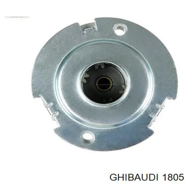 Купити 581718 Peugeot/Citroen Бендикс стартера