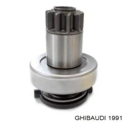 Бендикс стартера 1991 Ghibaudi