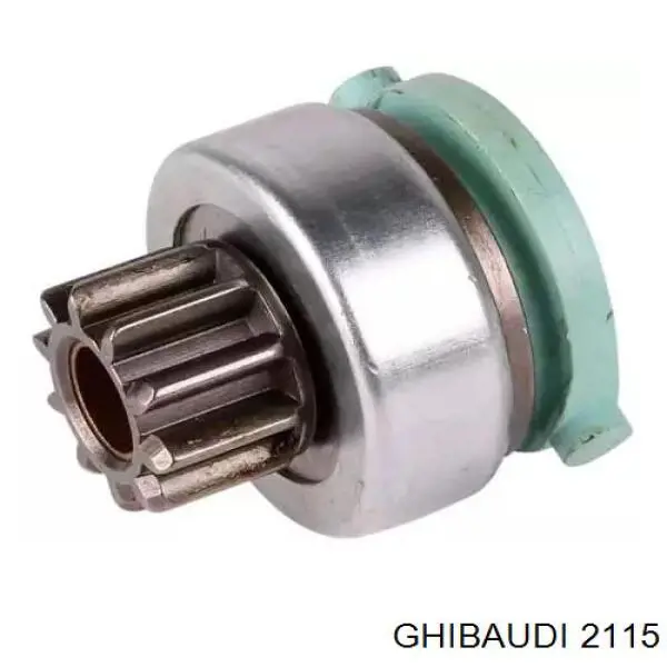 Купити 2115 Ghibaudi Бендикс стартера