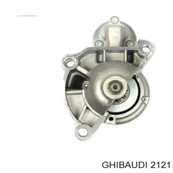  2121 Ghibaudi