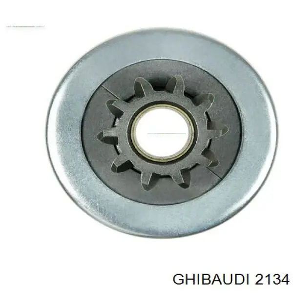 Бендикс стартера SD0065 AS/Auto Storm
