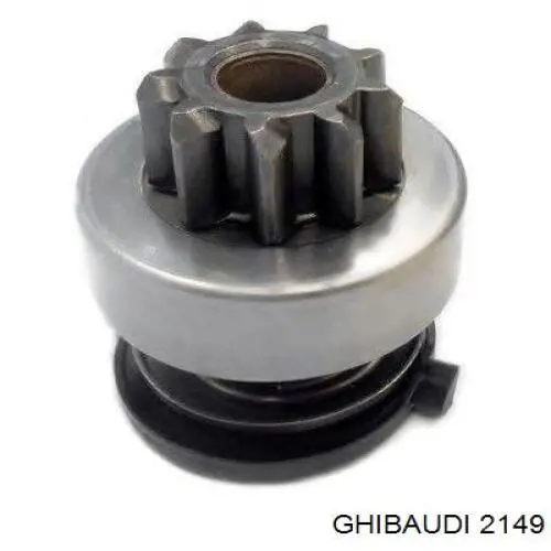 Бендикс стартера 2149 Ghibaudi