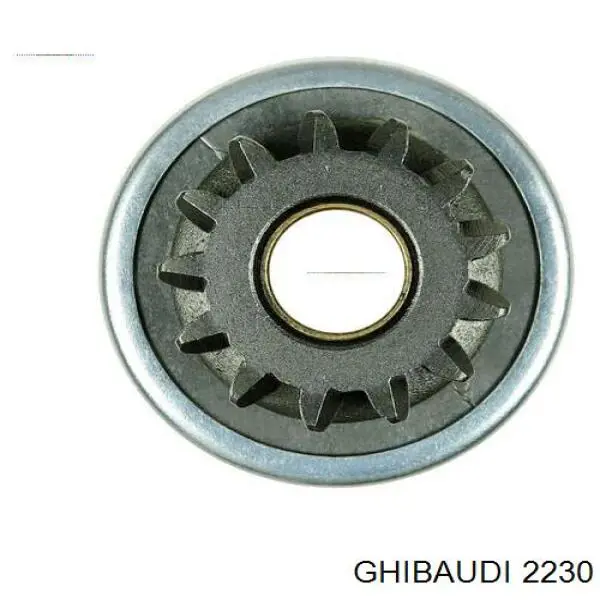 Купити 2230 Ghibaudi Бендикс стартера