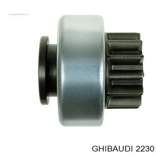 Бендикс стартера 2230 Ghibaudi