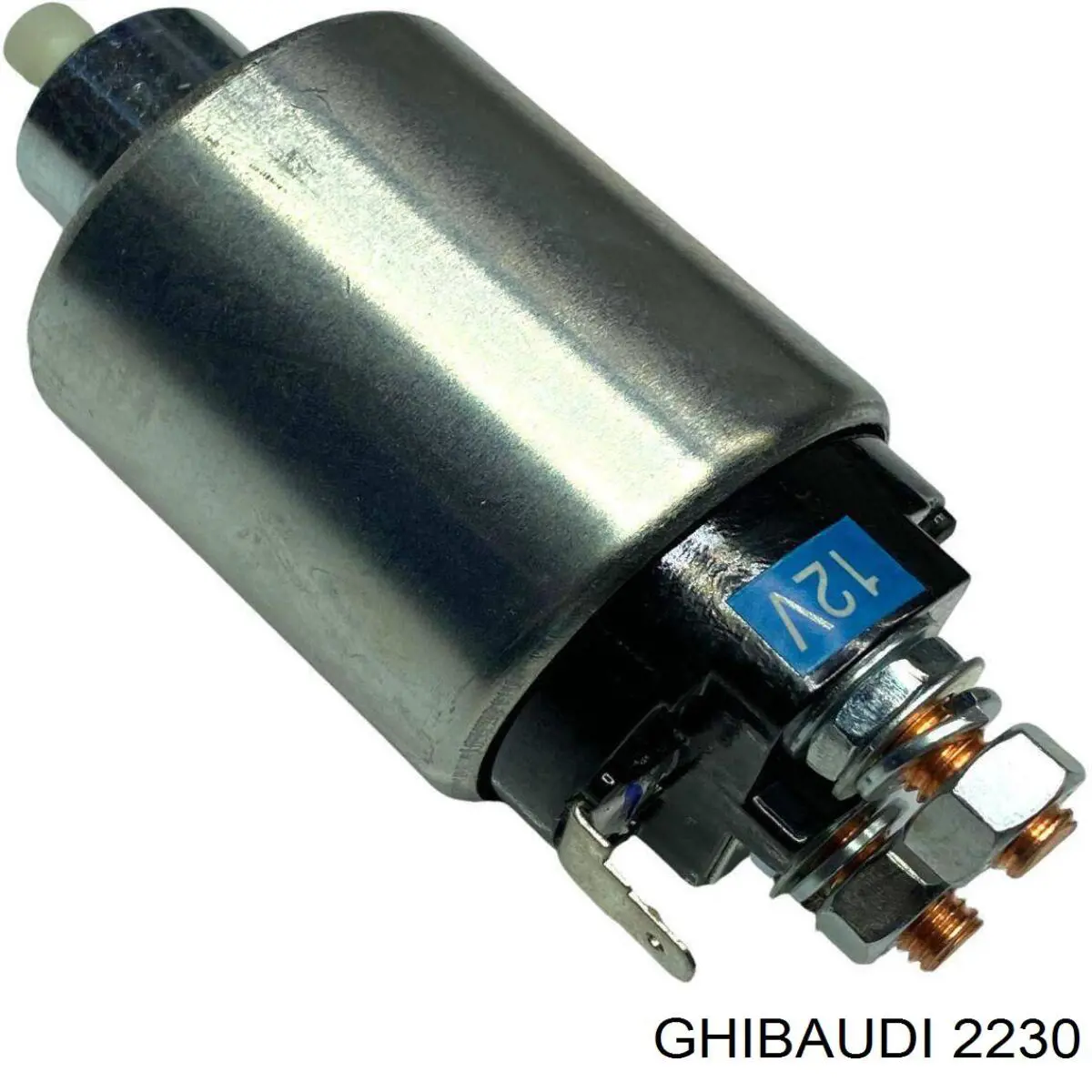 Бендикс стартера 2230 Ghibaudi