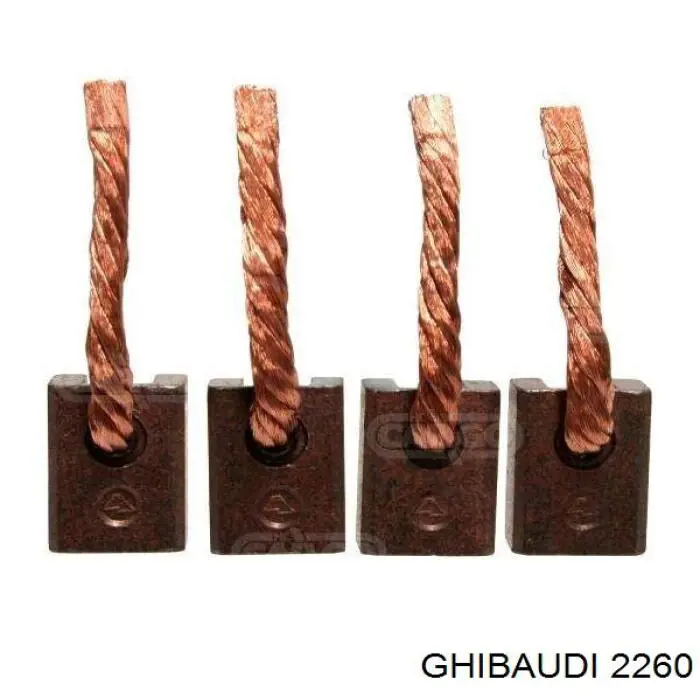 Бендикс стартера 72340270 Profit