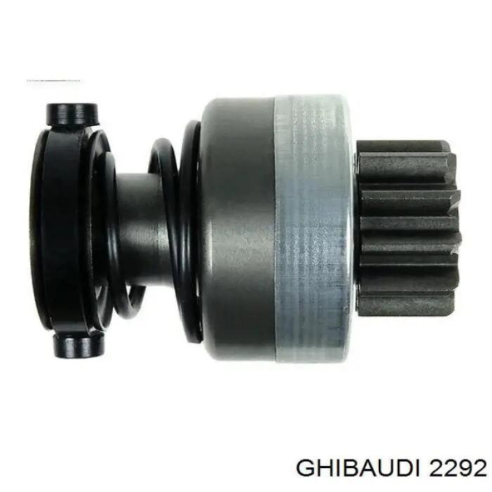 Бендикс стартера SD0122 AS/Auto Storm