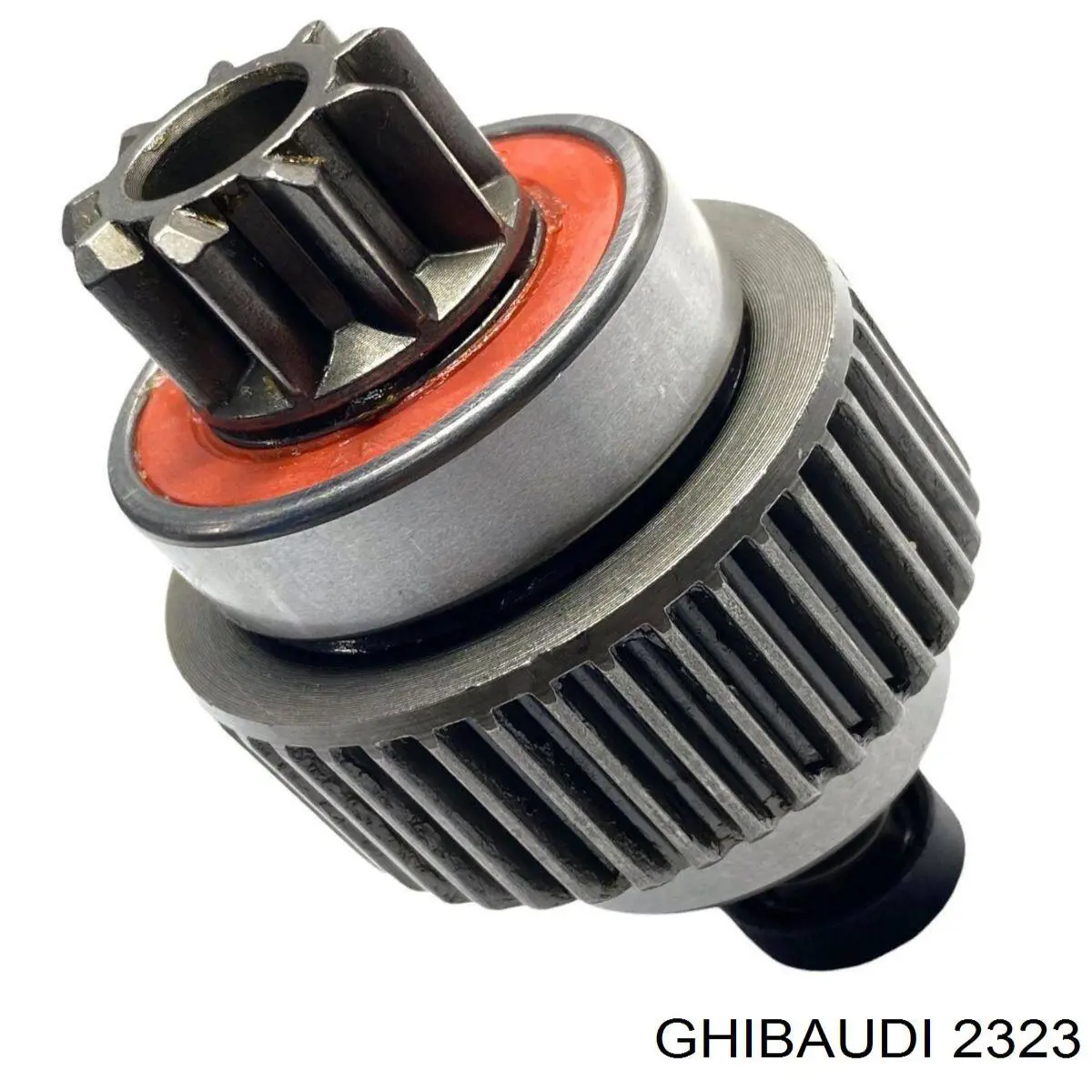  2323 Ghibaudi