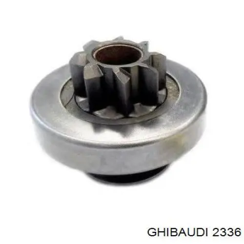 Купити 2336 Ghibaudi Бендикс стартера