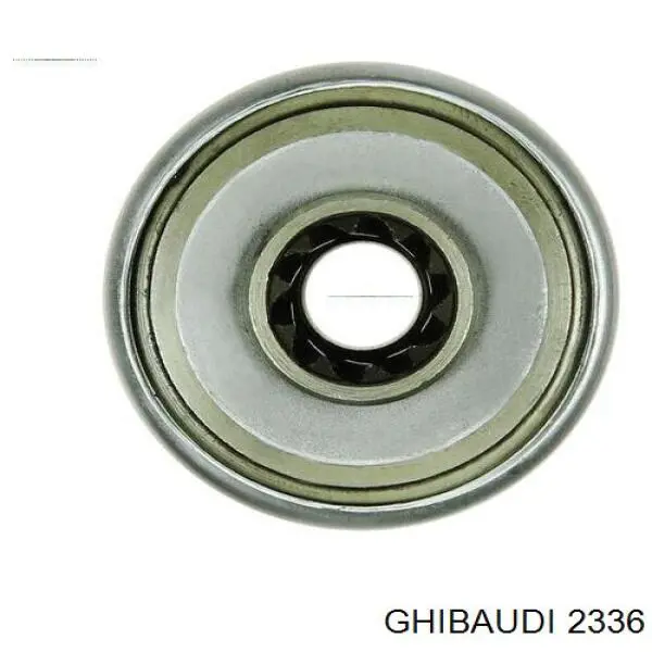 Бендикс стартера 2336 Ghibaudi