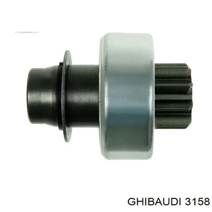 Бендикс стартера 3158 Ghibaudi