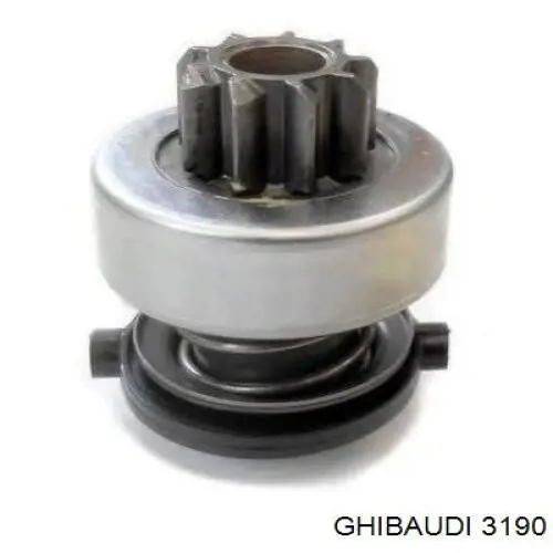Купити 3190 Ghibaudi Бендикс стартера