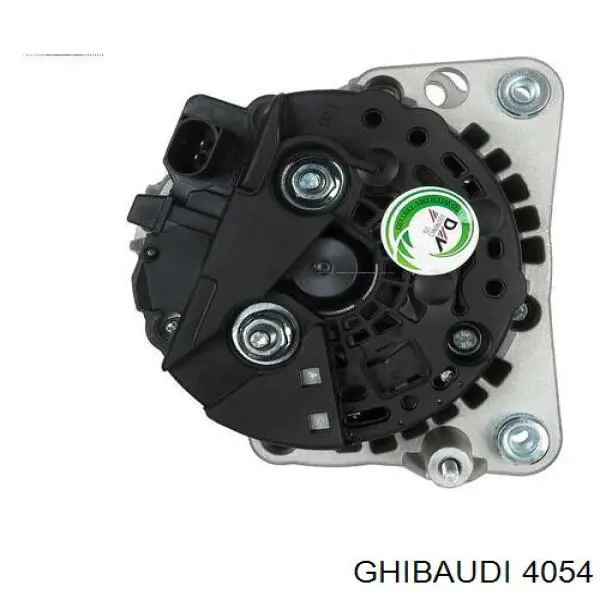 Купити 4054 Ghibaudi Втулка стартера