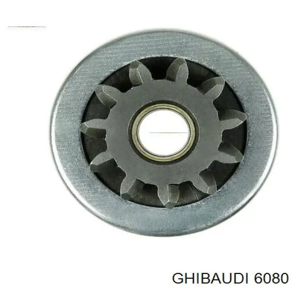 Бендикс стартера 6080 Ghibaudi
