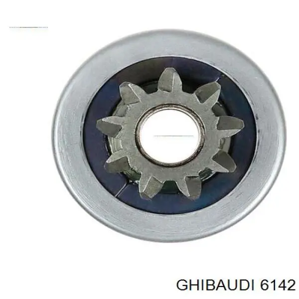 Купити 6142 Ghibaudi Бендикс стартера