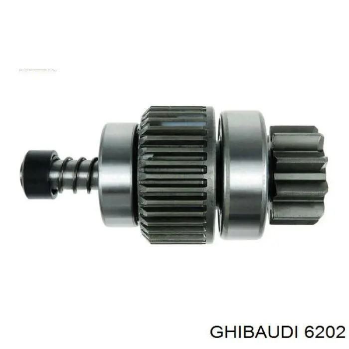 Бендикс Ghibaudi 6202 ціна, від 26.41 USD