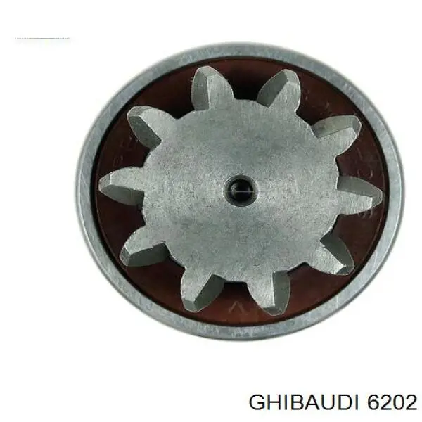 Купити 6202 Ghibaudi Бендикс стартера