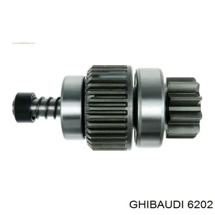 Бендикс стартера 6202 Ghibaudi