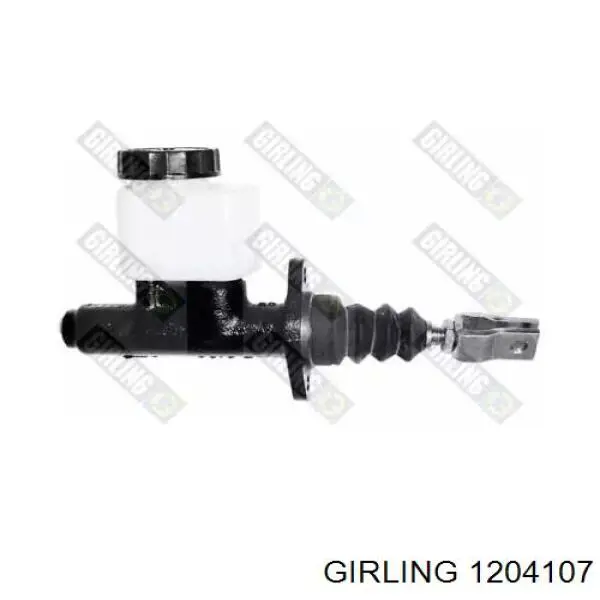 ГЦЗ Volvo 1205729 ціна, від 513.67 USD