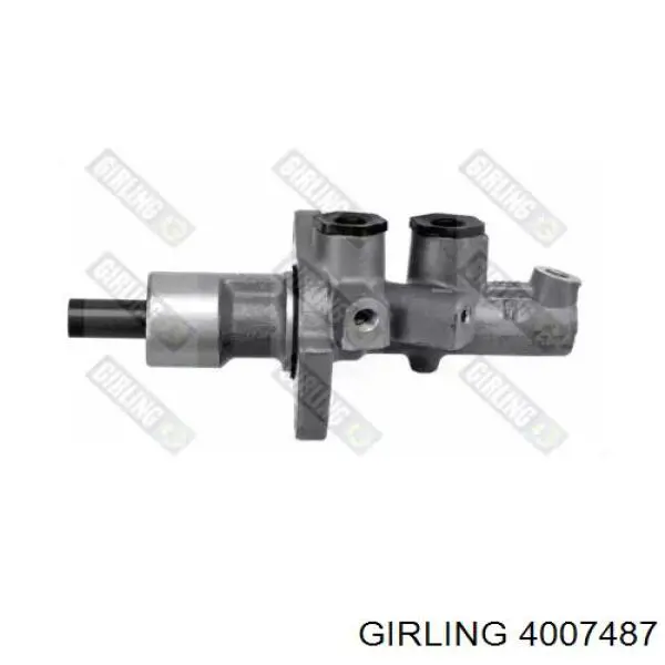 Купити A0054302601 Mercedes Головний гальмівний циліндр