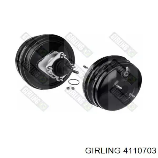 Купити 34331159187 BMW ВПГ