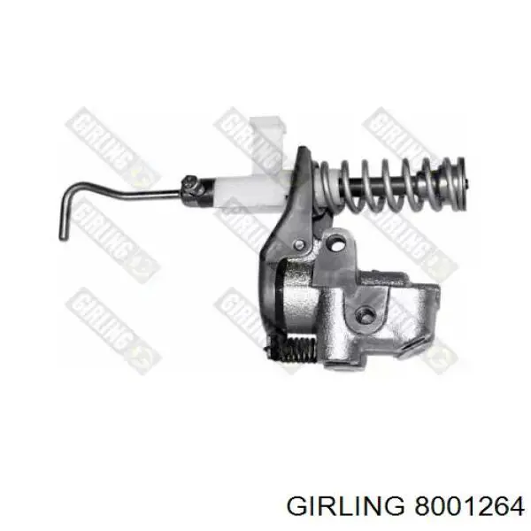 Купити 7700418730 Renault (RVI) Регулятори гальмівних сил