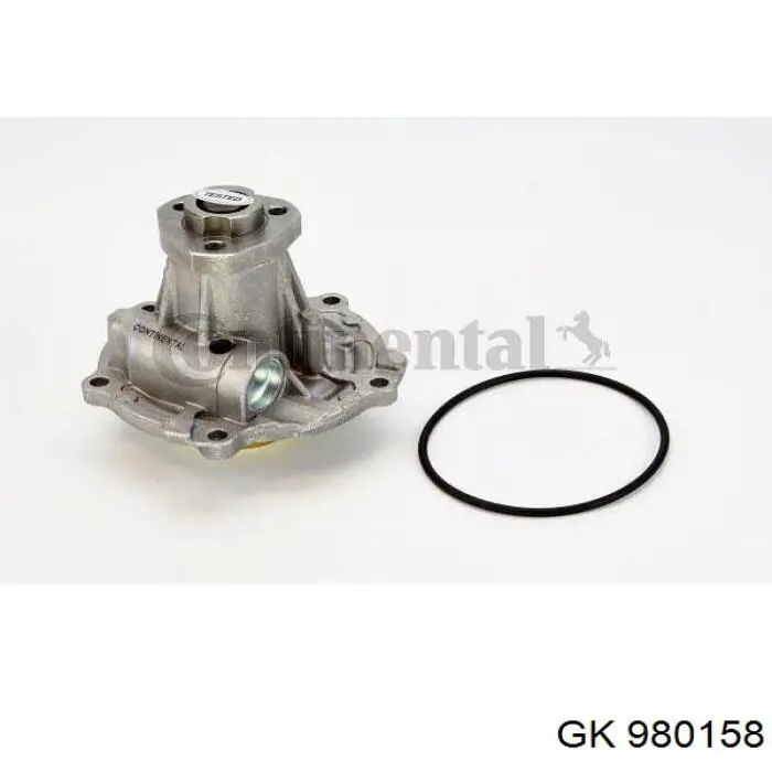 Помпа 980158 GK